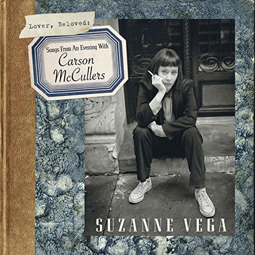LOVER BELOVED: SONGS FROM AN EVENING WITH CARSON Vinyl Record