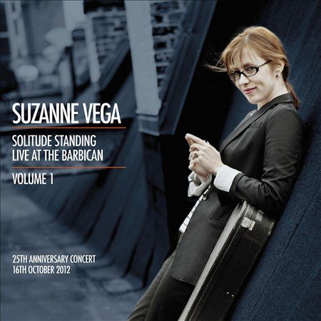 Live At The Barbican Vol.1 Vinyl Record