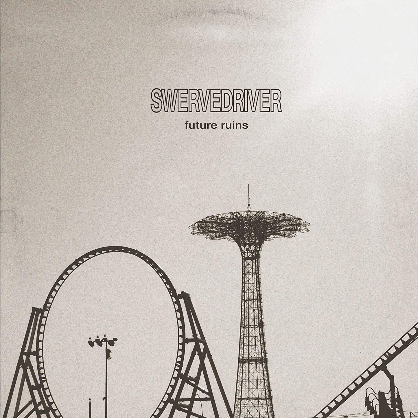 FUTURE RUINS Vinyl Record