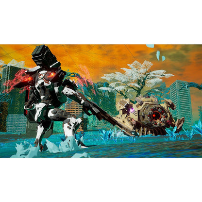 Nintendo - Daemon X Machina - Switch