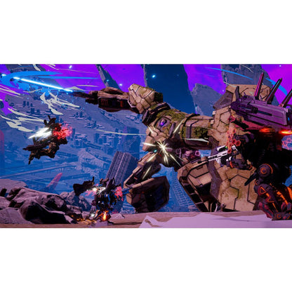 Nintendo - Daemon X Machina - Switch