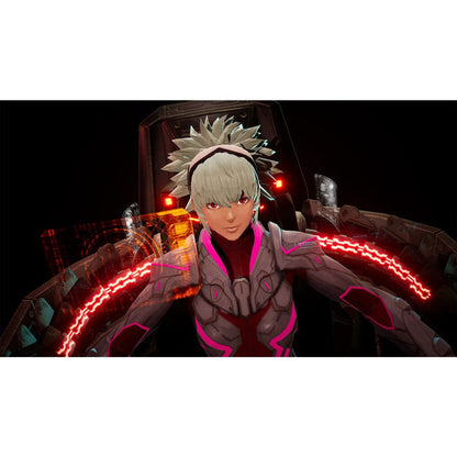 Nintendo - Daemon X Machina - Switch