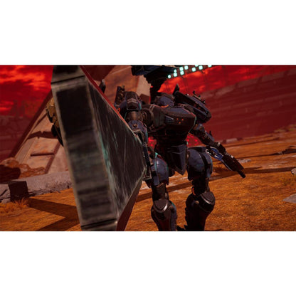 Nintendo - Daemon X Machina - Switch