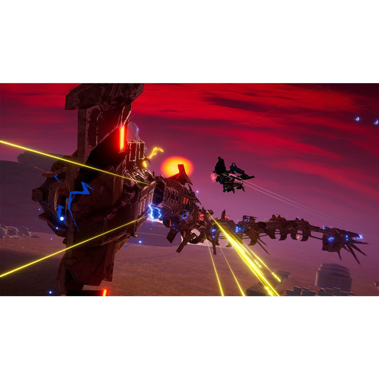 Nintendo - Daemon X Machina - Switch