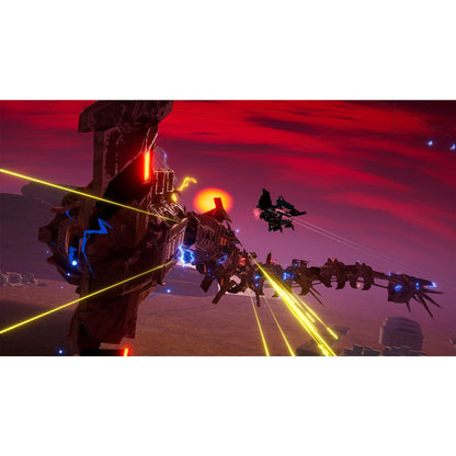 Nintendo - Daemon X Machina - Switch