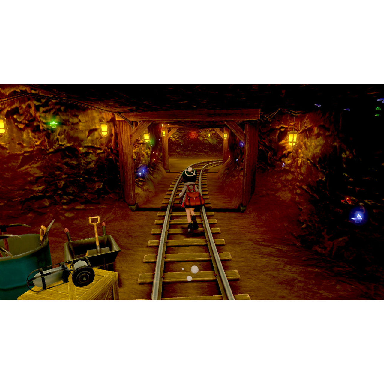 Nintendo - Pokemon Sword - Switch