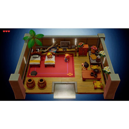 Nintendo - Legend of Zelda: Link's Awakening - Switch