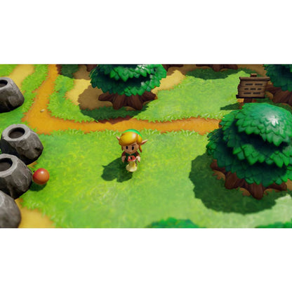 Nintendo - Legend of Zelda: Link's Awakening - Switch