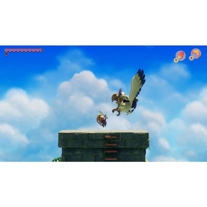 Nintendo - Legend of Zelda: Link's Awakening - Switch