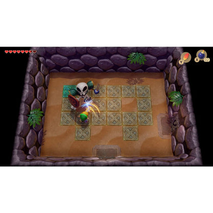 Nintendo - Legend of Zelda: Link's Awakening - Switch