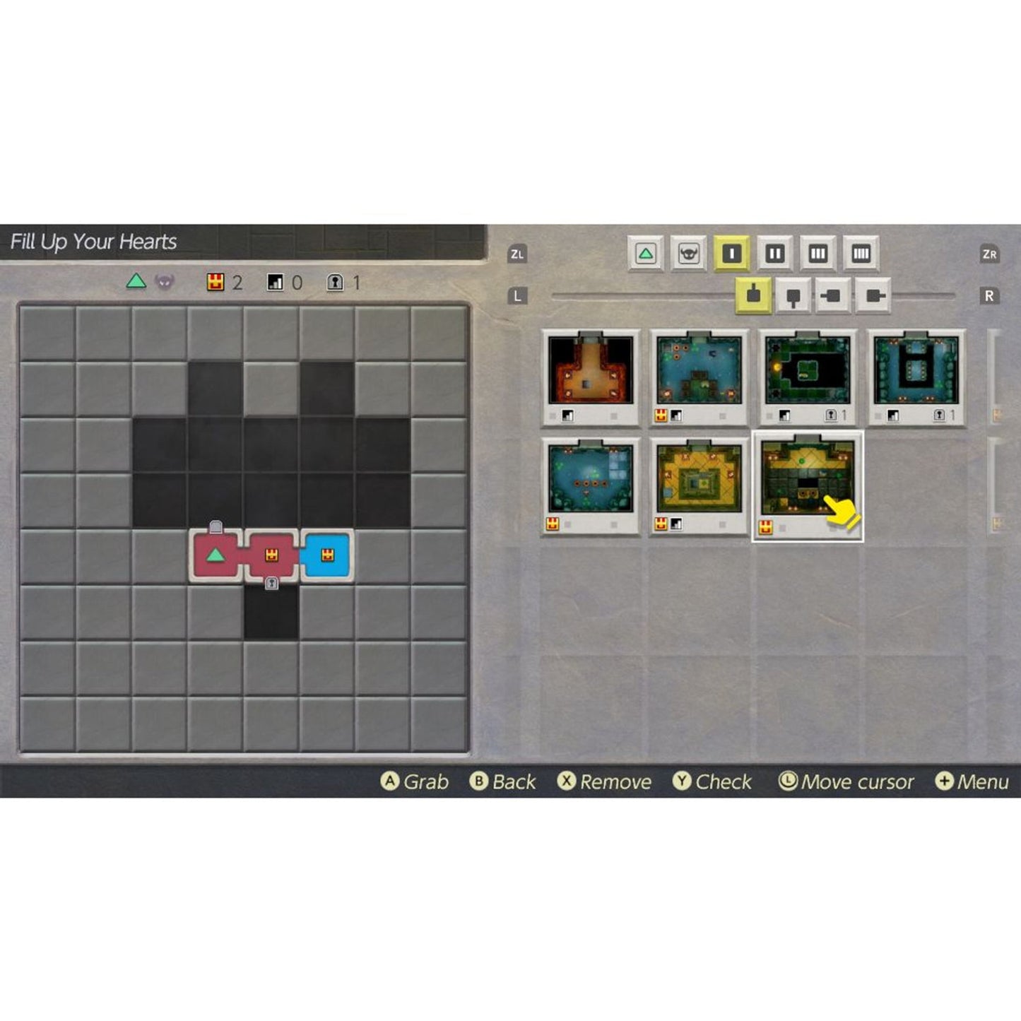 Nintendo - Legend of Zelda: Link's Awakening - Switch