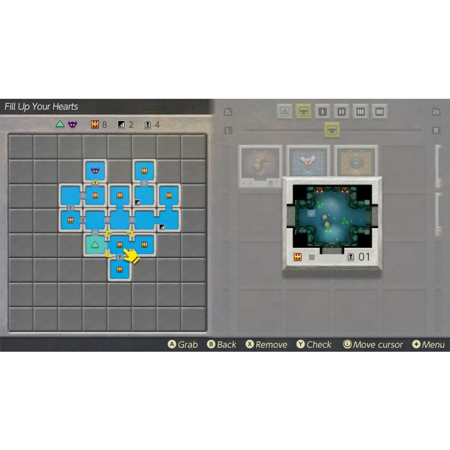 Nintendo - Legend of Zelda: Link's Awakening - Switch