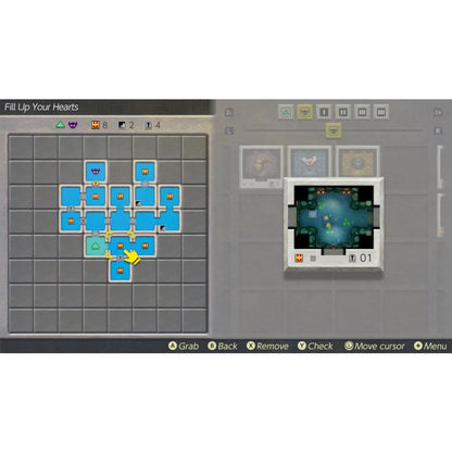 Nintendo - Legend of Zelda: Link's Awakening - Switch