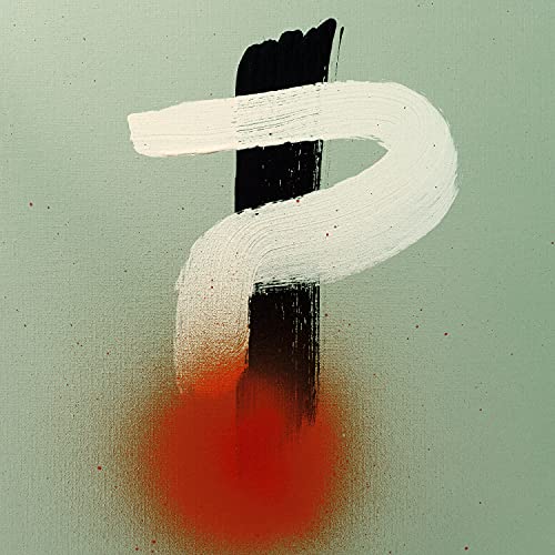 interrobang [LP] [Vinyl] Vinyl Record
