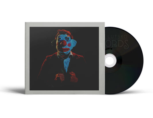 Swords - Deluxe CD - Needlejuice Records - Music CD