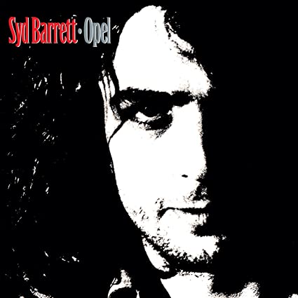 Opel [Import] [Vinyl] Vinyl Record