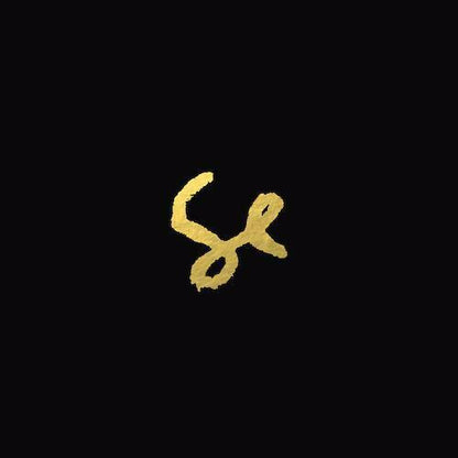 Sylvan Esso (Colored Vinyl, Translucent Pink) Vinyl Record