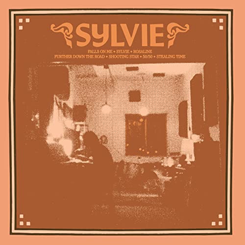 Sylvie [LP] Vinyl Record
