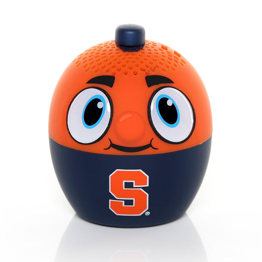 Syracuse Orange Bluetooth Bitty Boomers Speaker