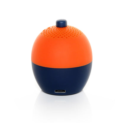 Syracuse Orange Bluetooth Bitty Boomers Speaker
