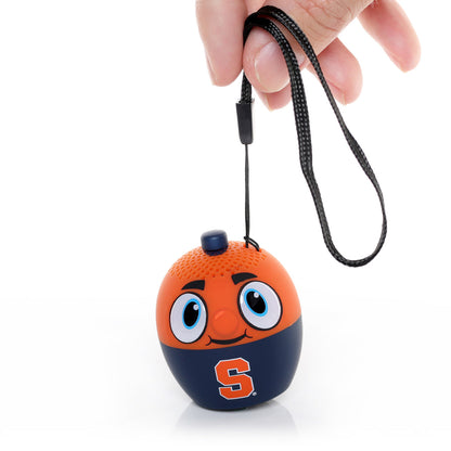 Syracuse Orange Bluetooth Bitty Boomers Speaker