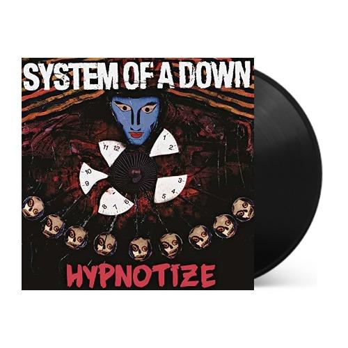 System of a Down - Hypnotize Vinyl Record