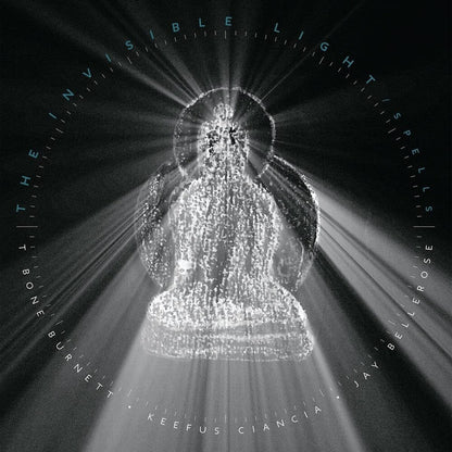 T Bone Burnett – The Invisible Light: Spells (2-LP Vinyl) Vinyl Record