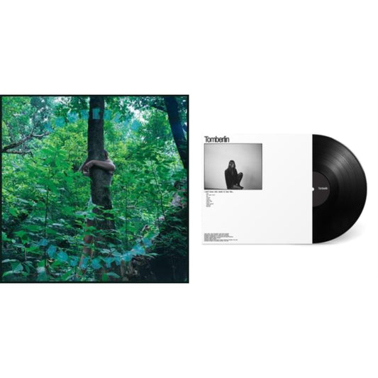 Tomberlin - I Don’T Know Who Needs To Hear This (Dl Card) & Projections (Picture Disc) - LP Vinyl Bundle
