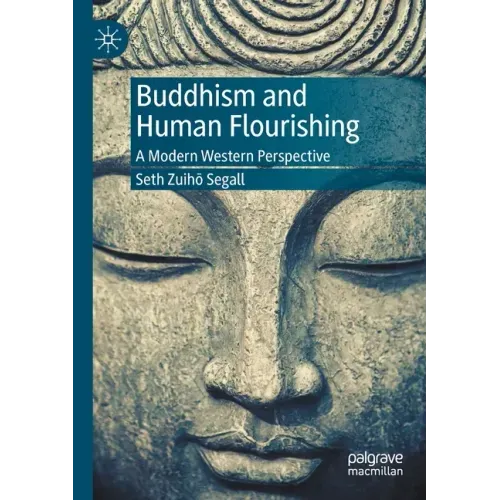Buddhism and Human Flourishing: A Modern Western Perspective