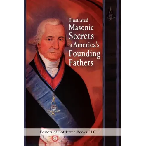 Illustrated Masonic Secrets of America's Founding Fathers