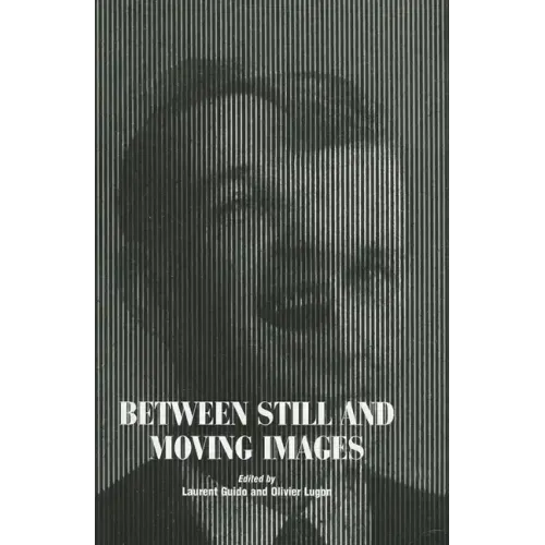 Between Still and Moving Images