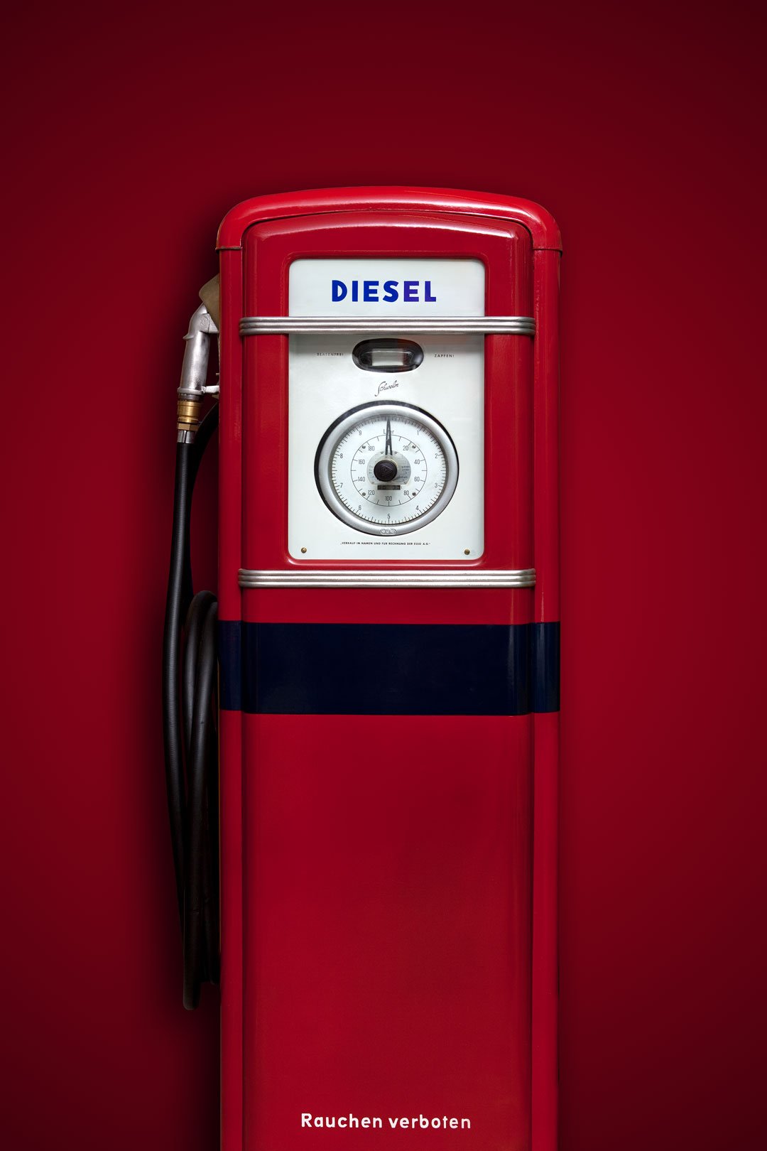 It's a Gas! Book