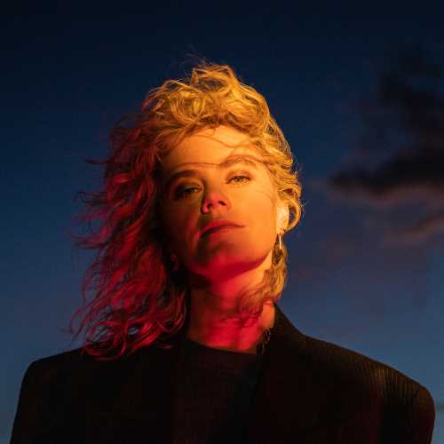 TAYA [Yellow 2 LP] Vinyl Record
