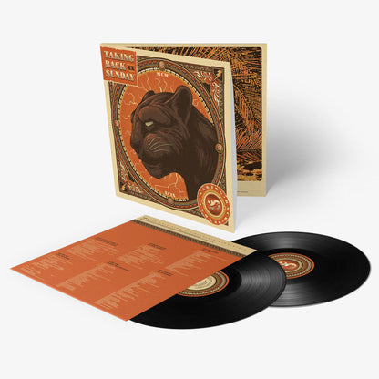 Twenty (2-LP) Vinyl Record