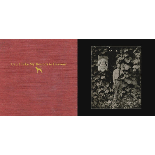 Tyler Childers - Long Violent History (140G/Insert) & Can I Take My Hounds To Heaven? (3LP)