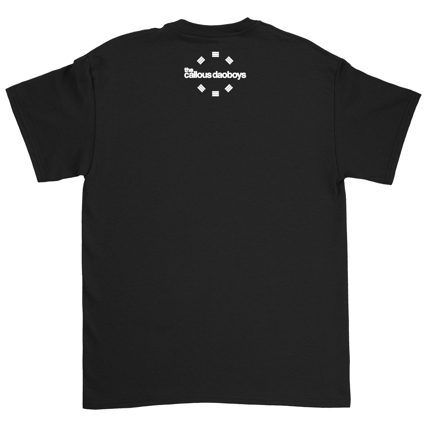 The Callous Daoboys Museum Of Failure Mens T Shirt