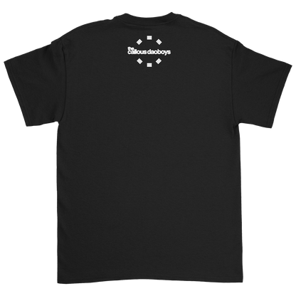 The Callous Daoboys Museum Of Failure Mens T Shirt
