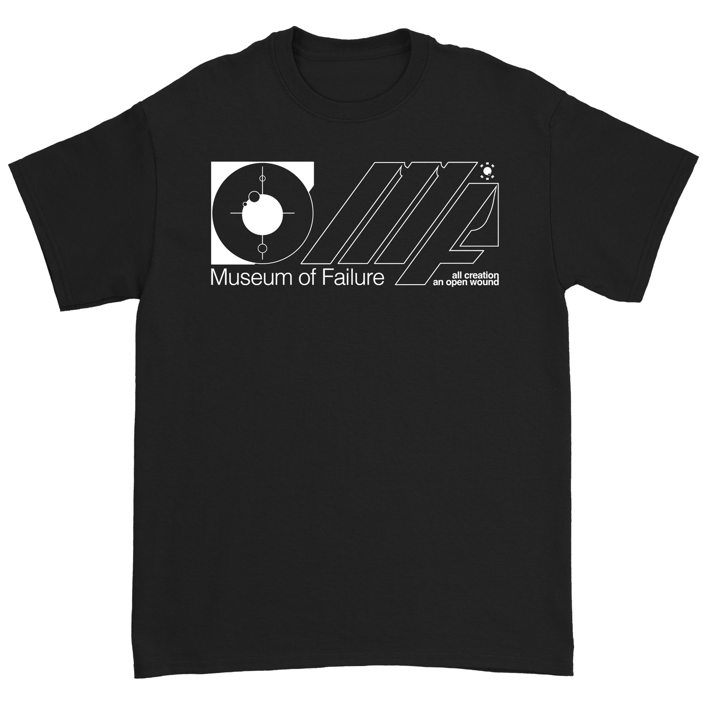 The Callous Daoboys Museum Of Failure Mens T Shirt