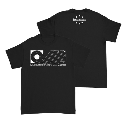 The Callous Daoboys Museum Of Failure Mens T Shirt