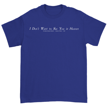 The Callous Daoboys Title Mens T Shirt