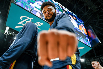 Gold Standard: How the Denver Nuggets Won Their First NBA Championship Book