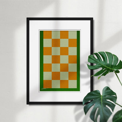 Minimalist Neyland Stadium