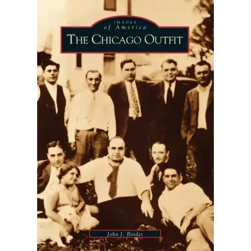 The Chicago Outfit