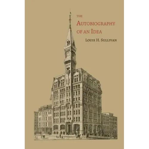 The Autobiography of an Idea