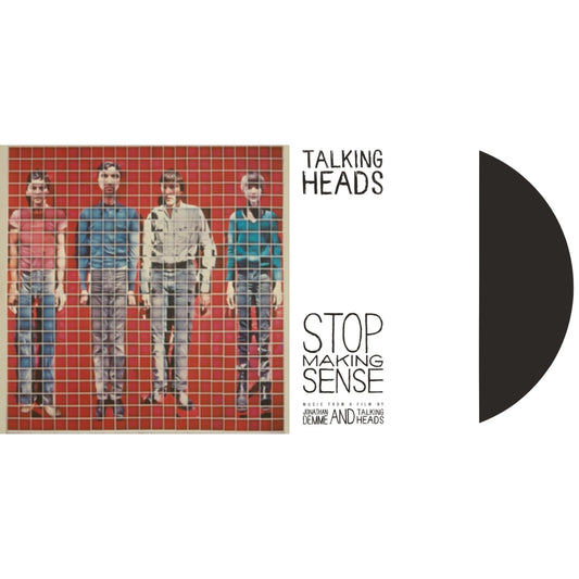 Talking Heads - More Songs About Buildings & Food & Stop Making Sense (Deluxe/2LP)