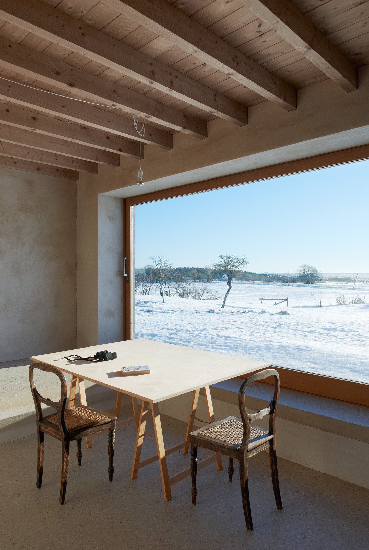 Northern Comfort Book