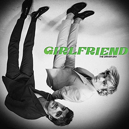 Girlfriend [Vinyl] Vinyl Record
