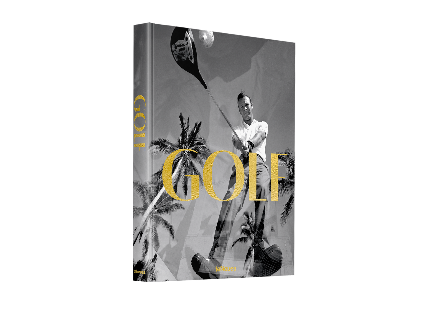 GOLF Book