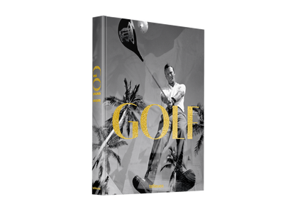 GOLF Book