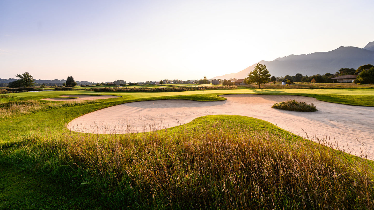 GOLF Book